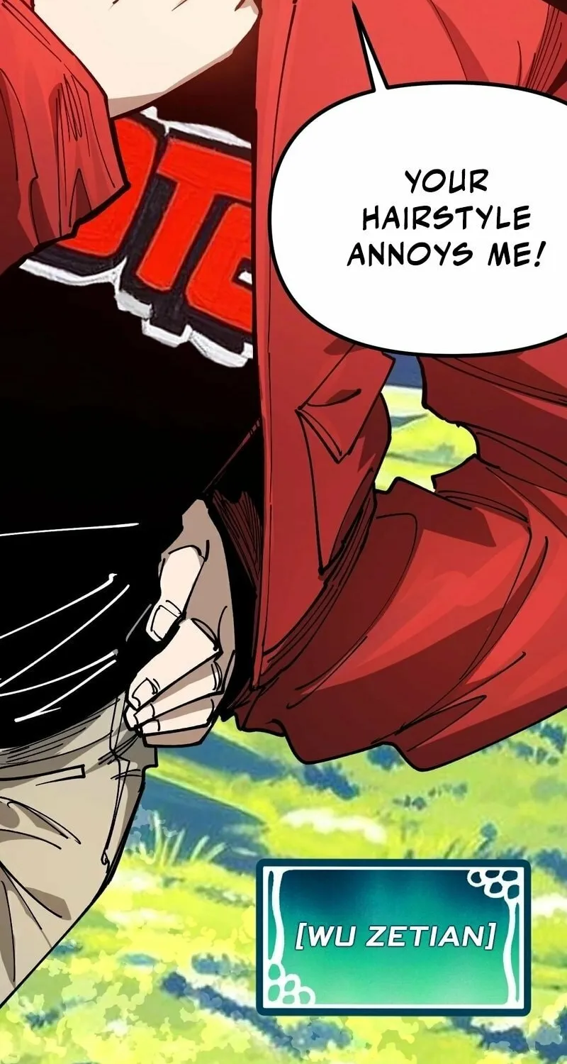 Global Beast Tamer: I Can See the Path of Evolution Chapter 28 page 24 - 