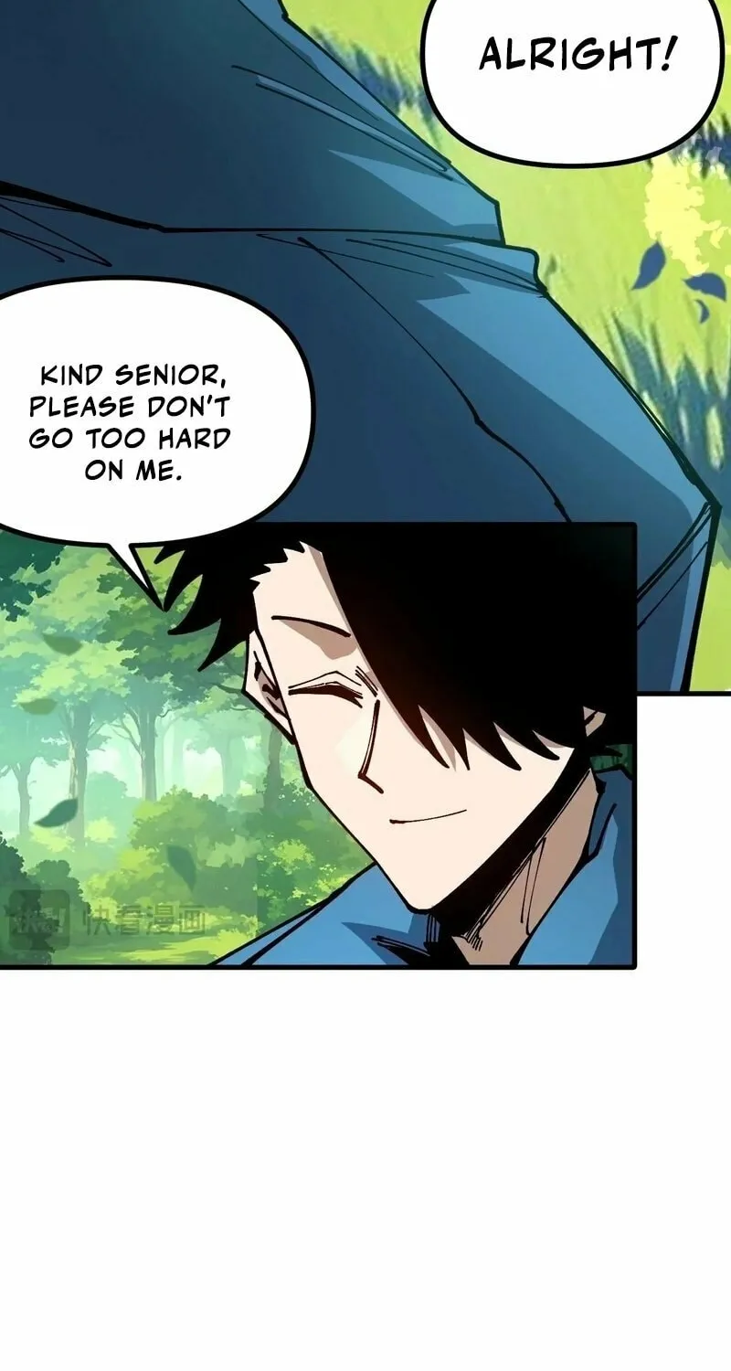 Global Beast Tamer: I Can See the Path of Evolution Chapter 28 page 26 - 