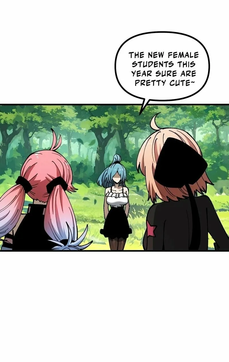 Global Beast Tamer: I Can See the Path of Evolution Chapter 28 page 27 - 
