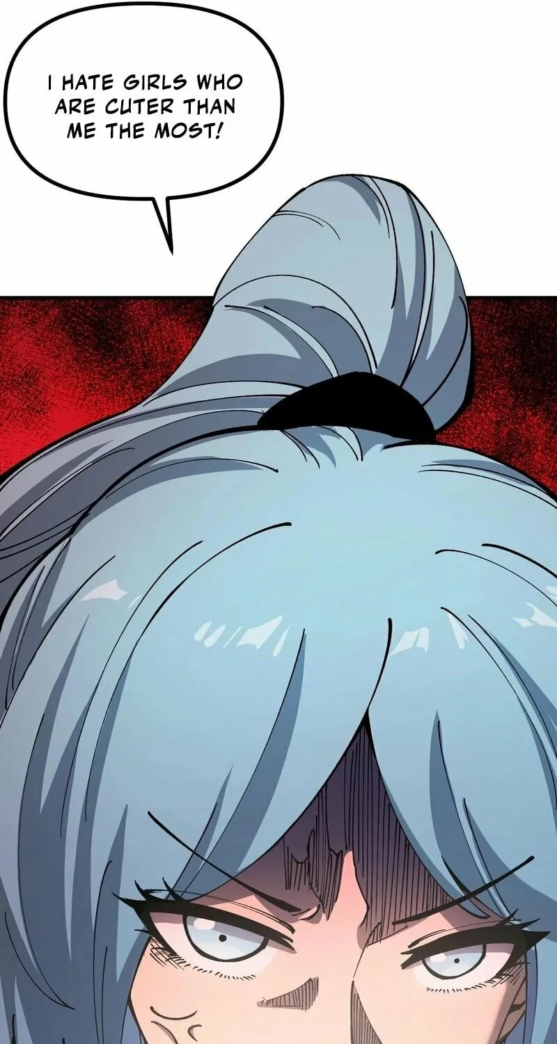 Global Beast Tamer: I Can See the Path of Evolution Chapter 28 page 28 - 