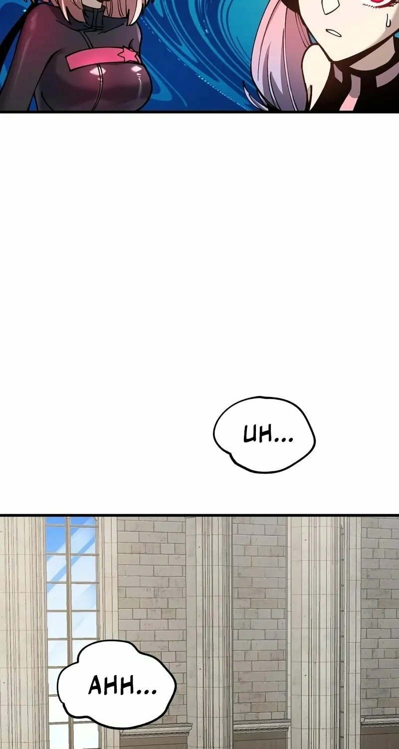Global Beast Tamer: I Can See the Path of Evolution Chapter 28 page 30 - 
