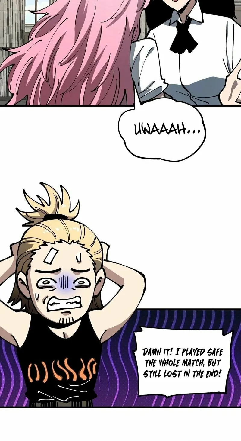 Global Beast Tamer: I Can See the Path of Evolution Chapter 28 page 33 - 