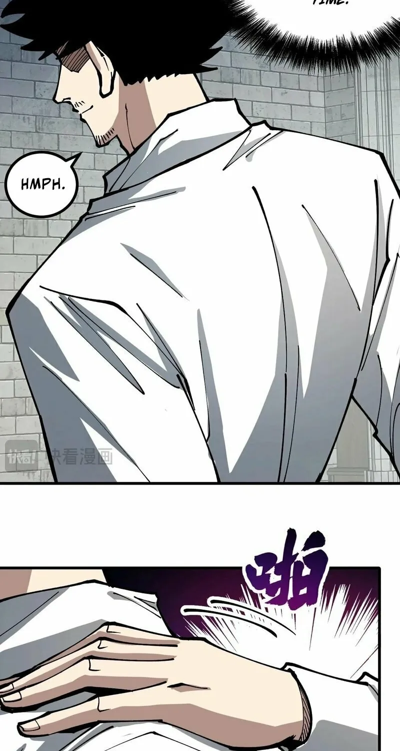 Global Beast Tamer: I Can See the Path of Evolution Chapter 28 page 35 - 