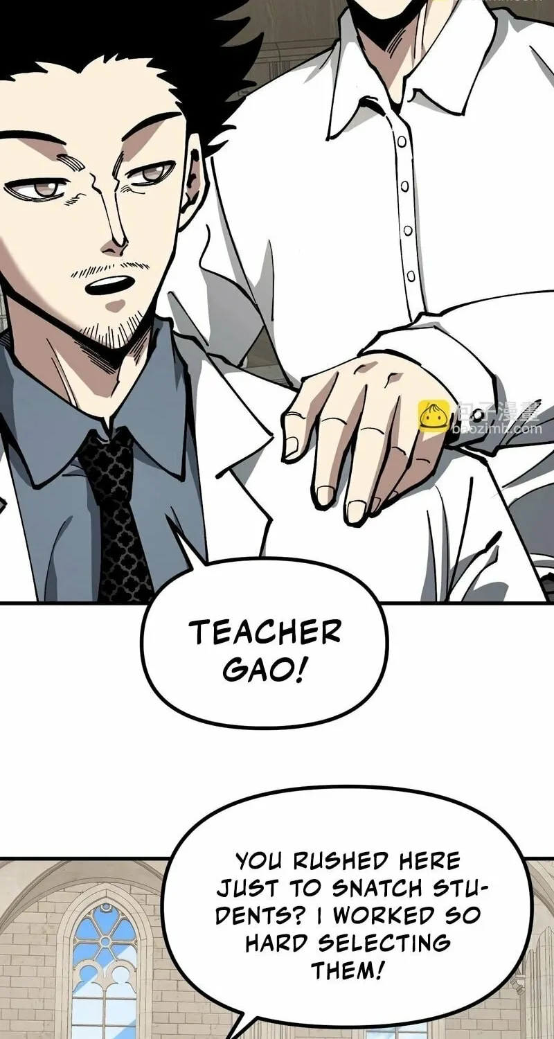 Global Beast Tamer: I Can See the Path of Evolution Chapter 28 page 37 - 