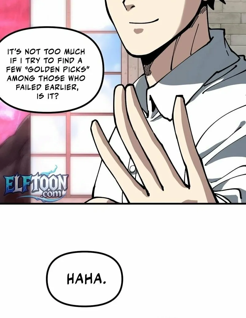 Global Beast Tamer: I Can See the Path of Evolution Chapter 28 page 39 - 