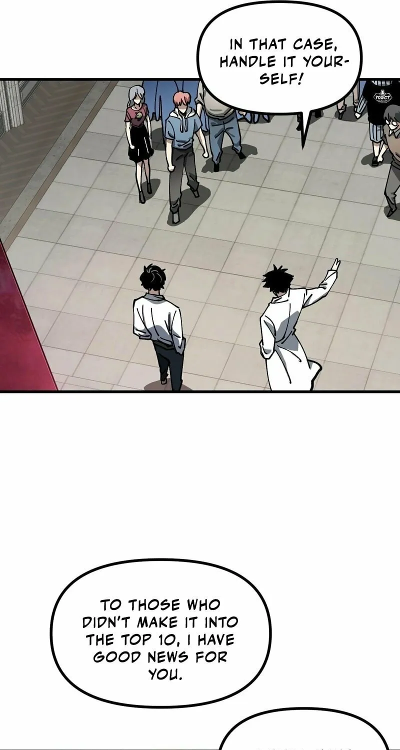 Global Beast Tamer: I Can See the Path of Evolution Chapter 28 page 40 - 