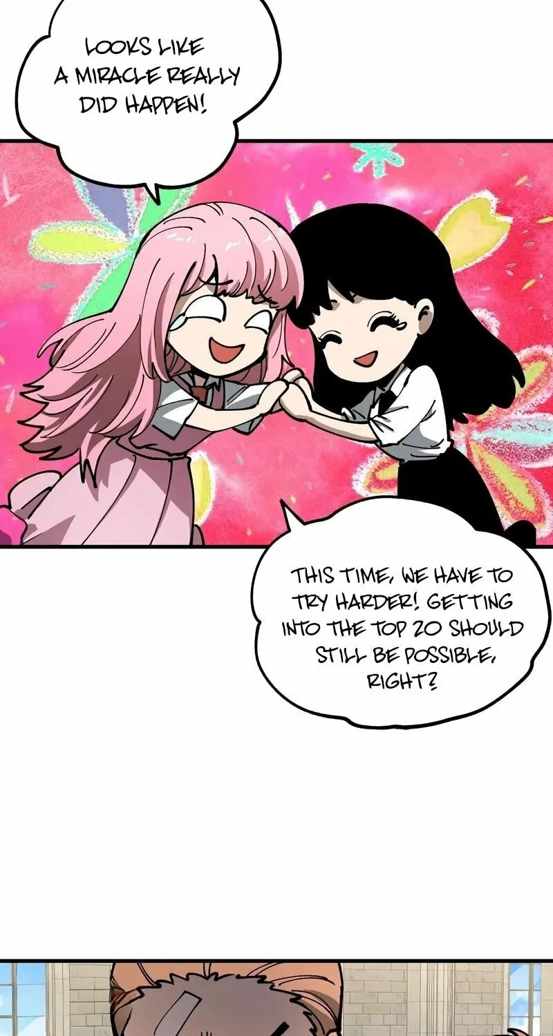 Global Beast Tamer: I Can See the Path of Evolution Chapter 28 page 43 - 