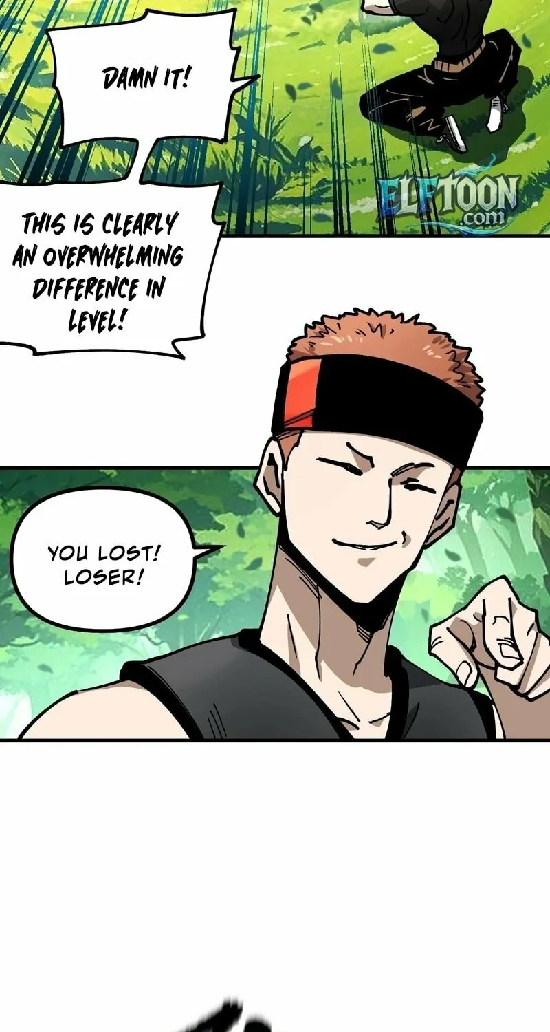 Global Beast Tamer: I Can See the Path of Evolution Chapter 28 page 47 - 