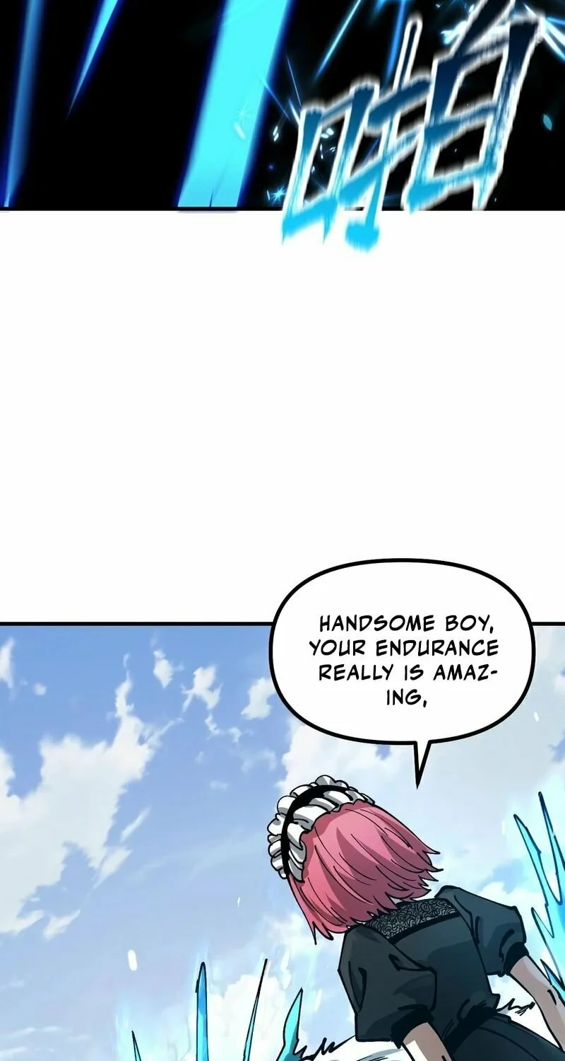 Global Beast Tamer: I Can See the Path of Evolution Chapter 28 page 49 - 