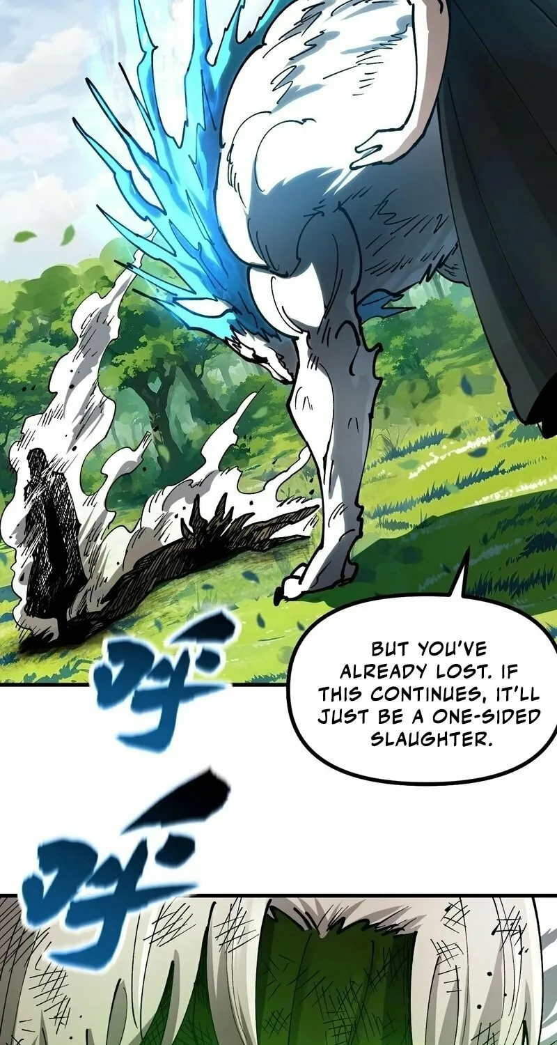 Global Beast Tamer: I Can See the Path of Evolution Chapter 28 page 50 - 