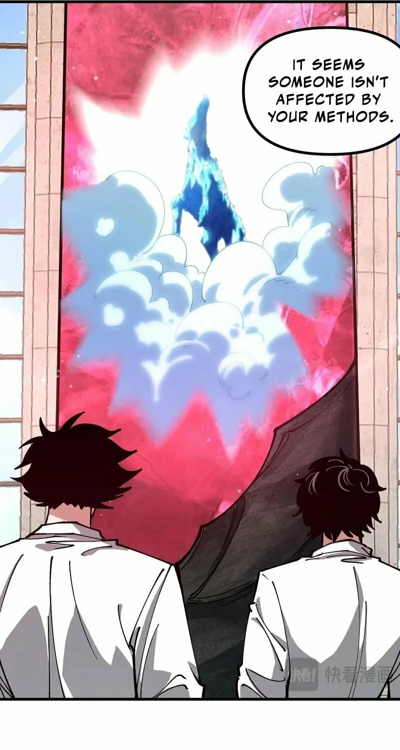 Global Beast Tamer: I Can See the Path of Evolution Chapter 28 page 58 - 