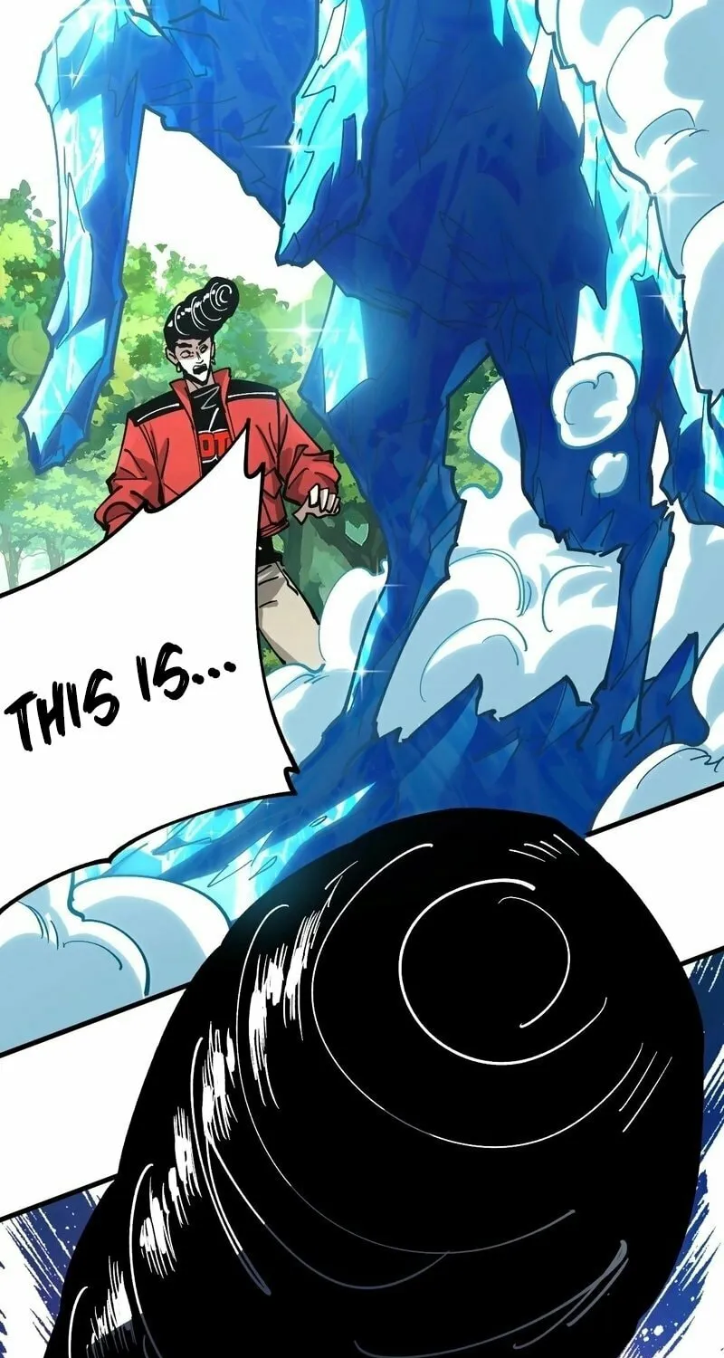Global Beast Tamer: I Can See the Path of Evolution Chapter 28 page 60 - 
