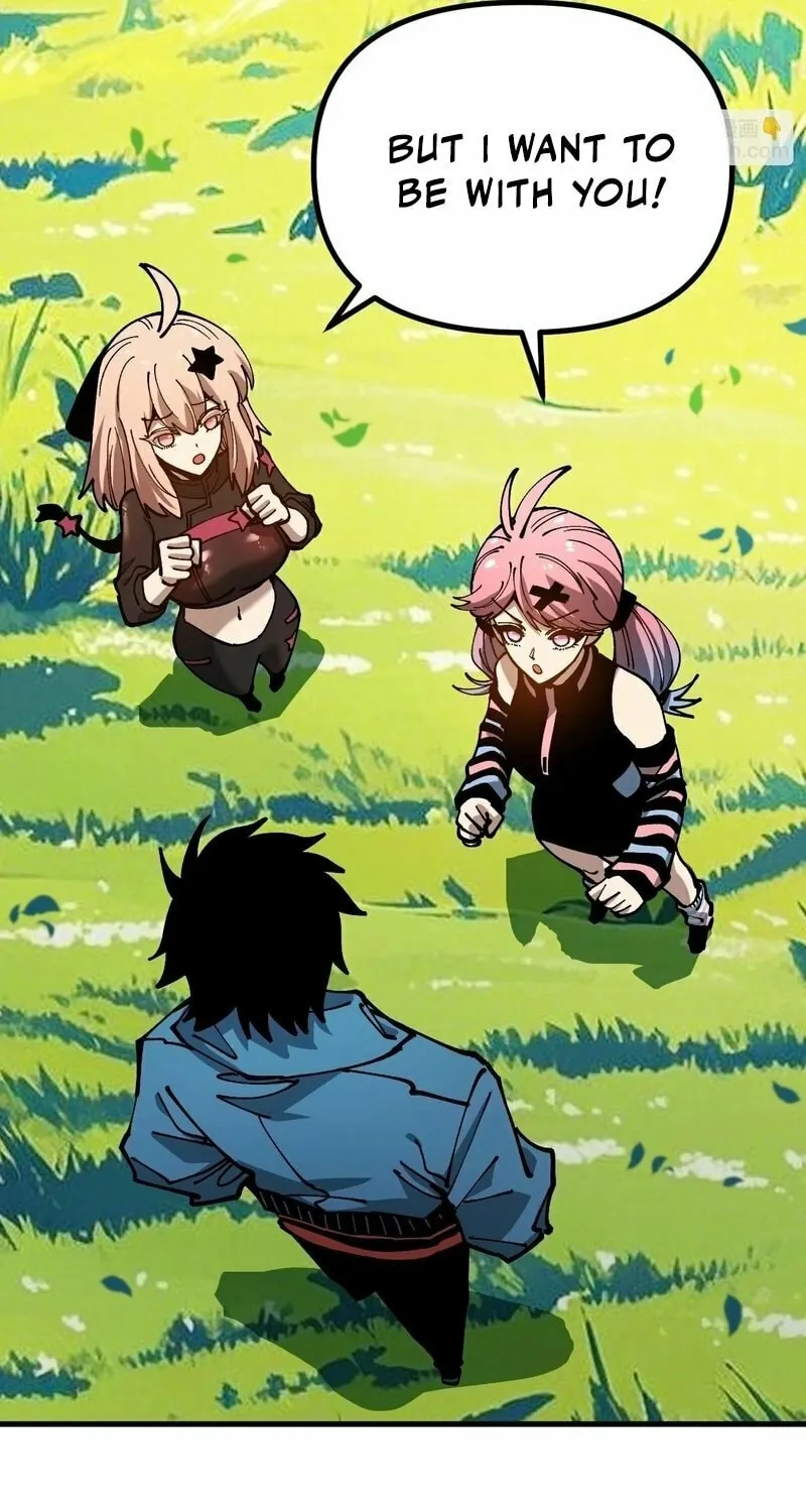 Global Beast Tamer: I Can See the Path of Evolution Chapter 28 page 7 - 