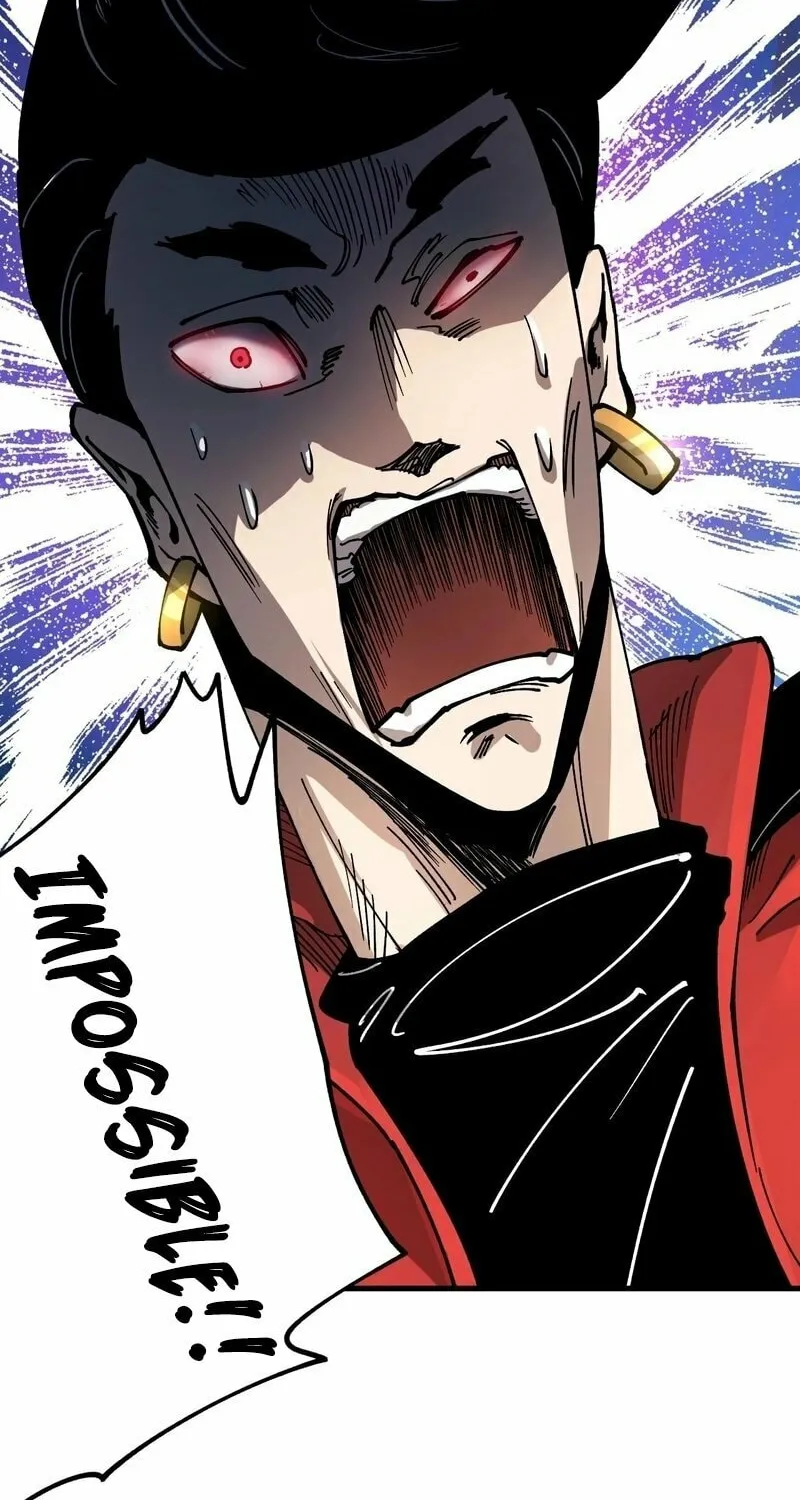 Global Beast Tamer: I Can See the Path of Evolution Chapter 28 page 61 - 