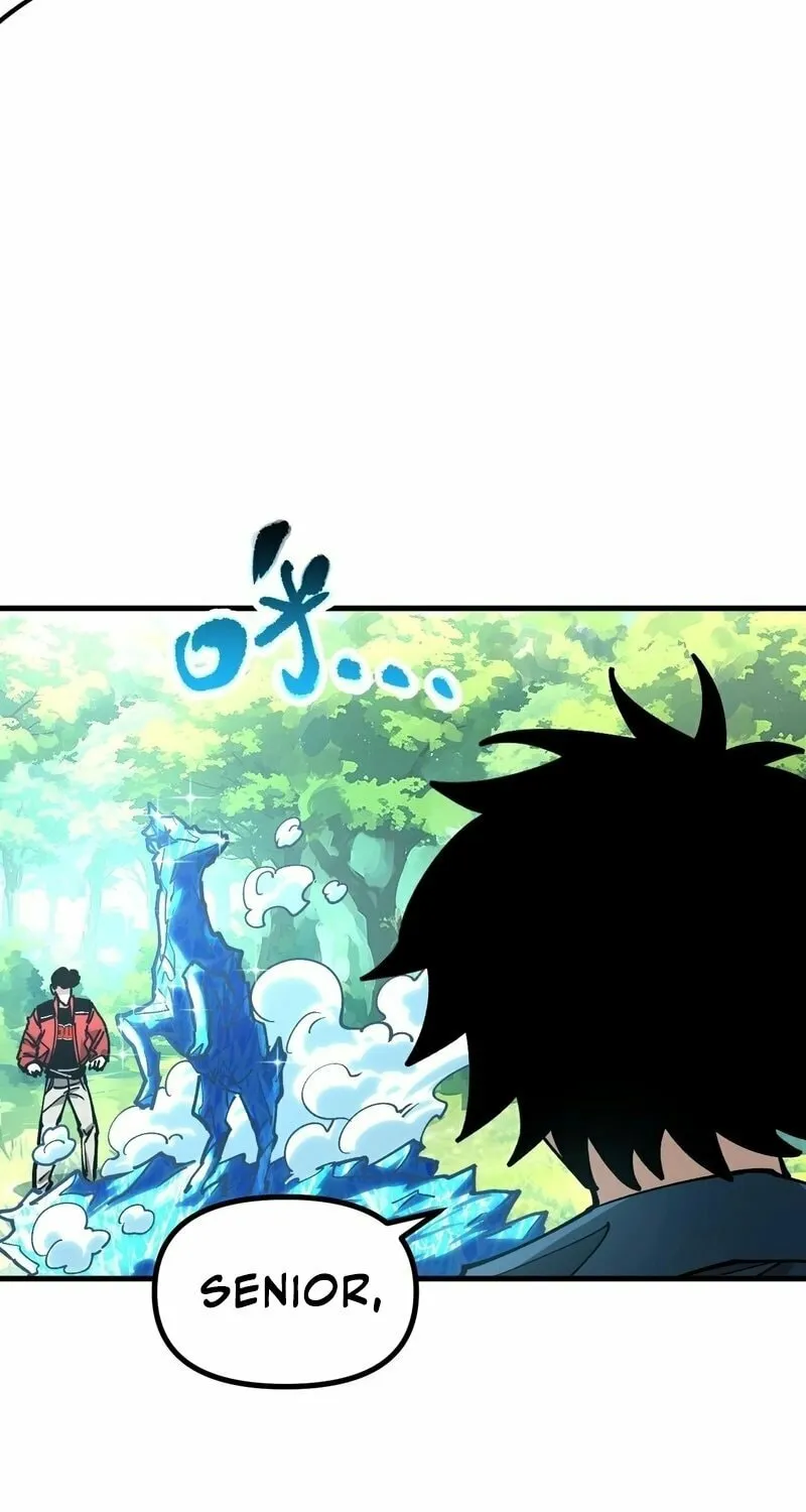Global Beast Tamer: I Can See the Path of Evolution Chapter 28 page 62 - 