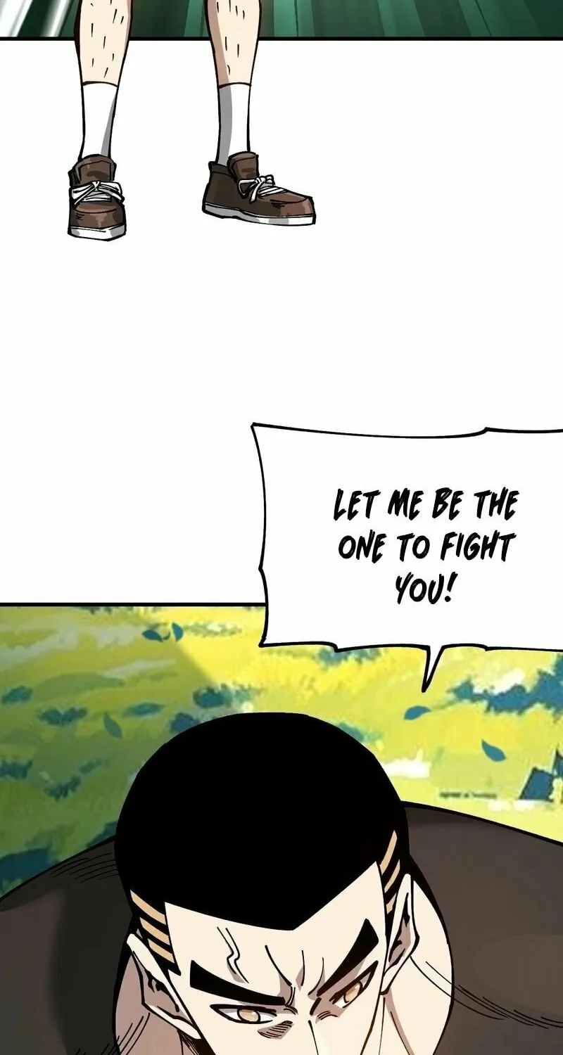 Global Beast Tamer: I Can See the Path of Evolution Chapter 28 page 10 - 
