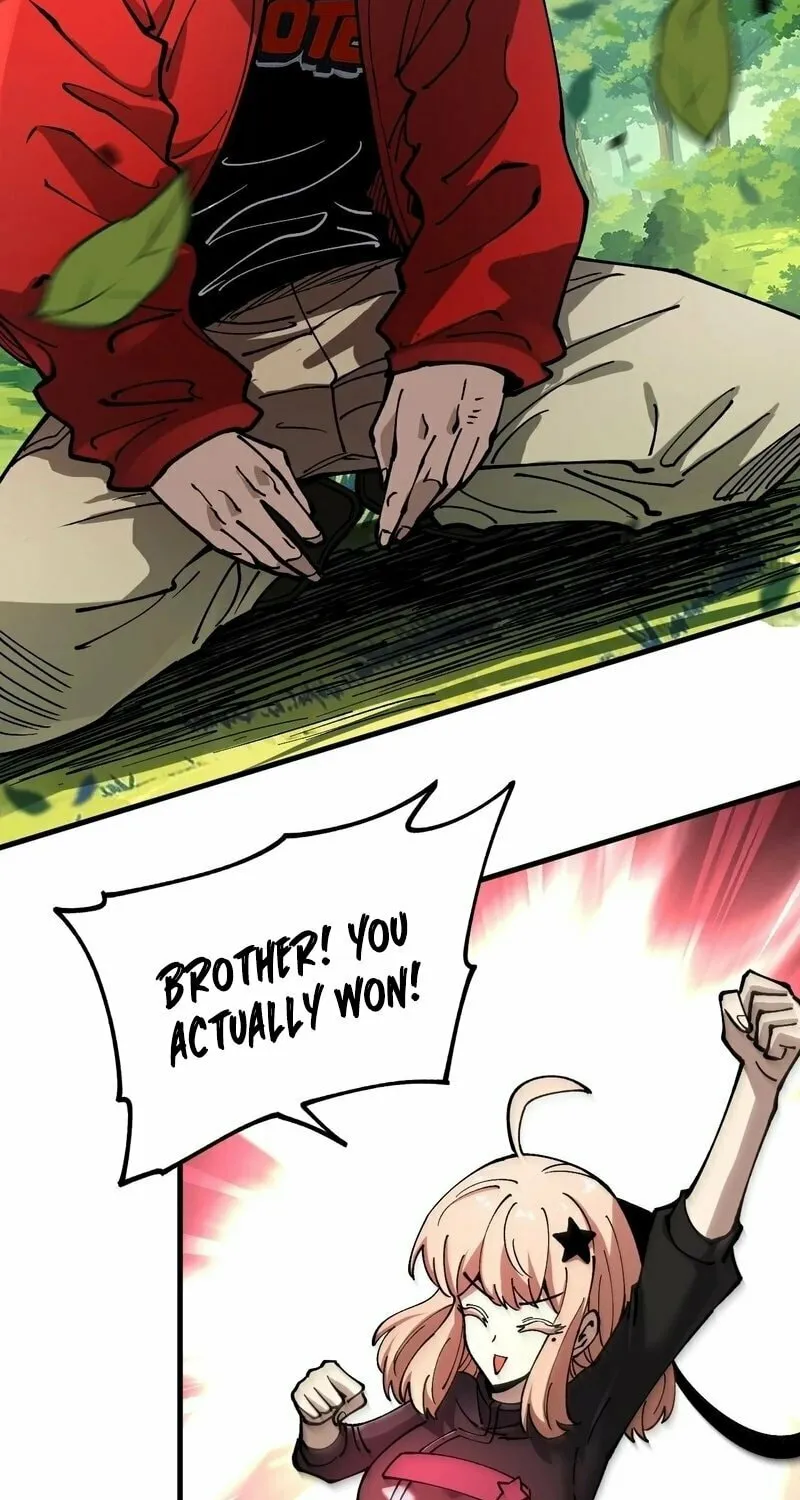 Global Beast Tamer: I Can See the Path of Evolution Chapter 29 page 11 - 