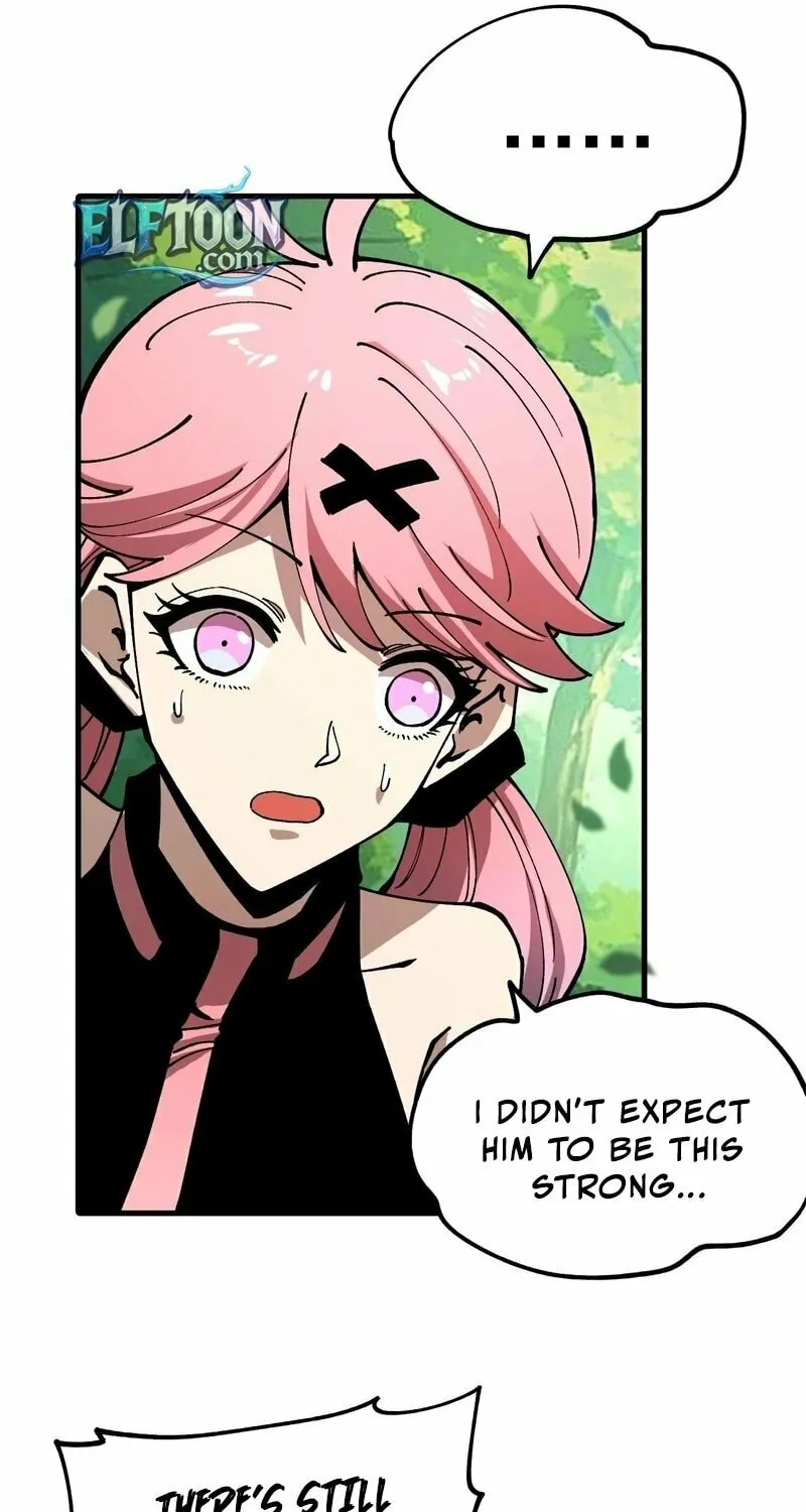 Global Beast Tamer: I Can See the Path of Evolution Chapter 29 page 13 - 