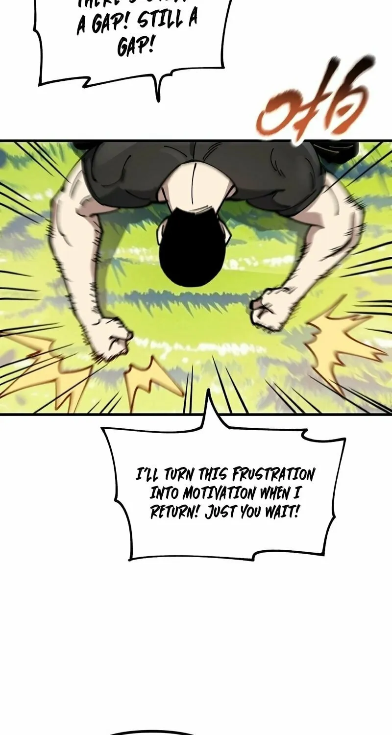 Global Beast Tamer: I Can See the Path of Evolution Chapter 29 page 14 - 