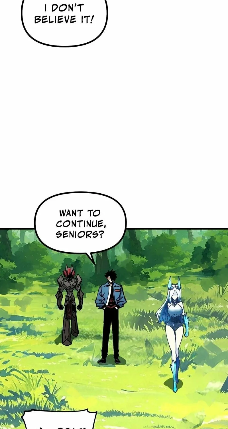 Global Beast Tamer: I Can See the Path of Evolution Chapter 29 page 16 - 