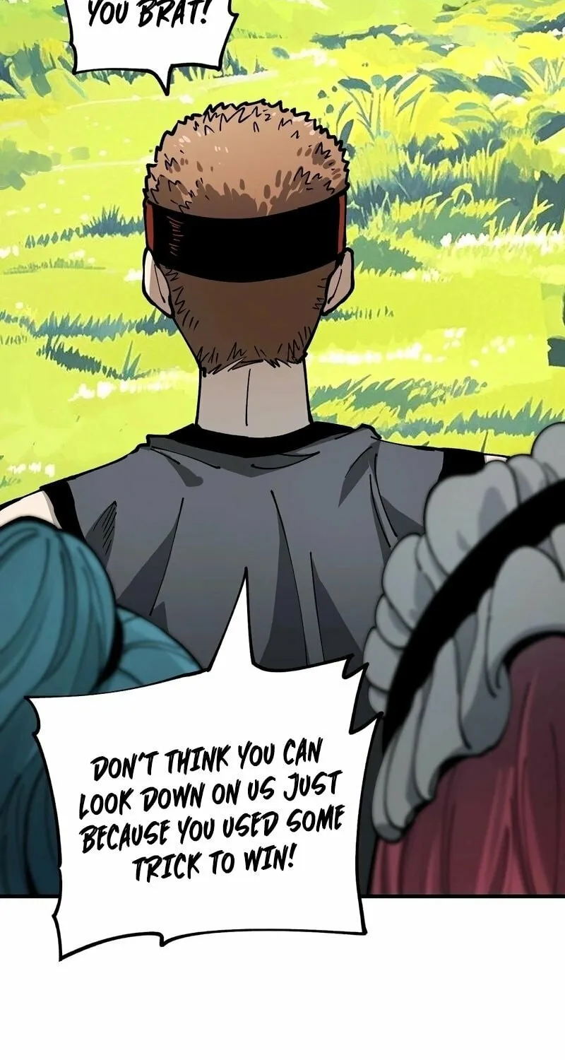 Global Beast Tamer: I Can See the Path of Evolution Chapter 29 page 17 - 