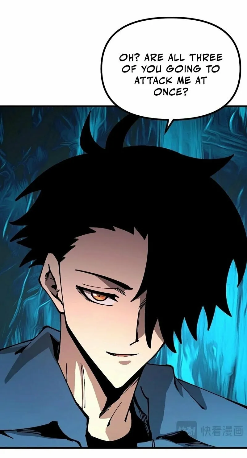 Global Beast Tamer: I Can See the Path of Evolution Chapter 29 page 18 - 