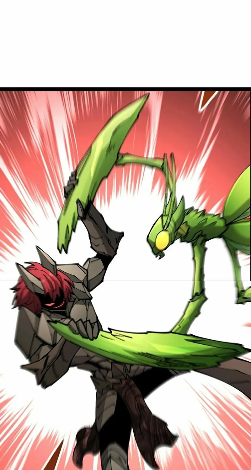 Global Beast Tamer: I Can See the Path of Evolution Chapter 29 page 22 - 