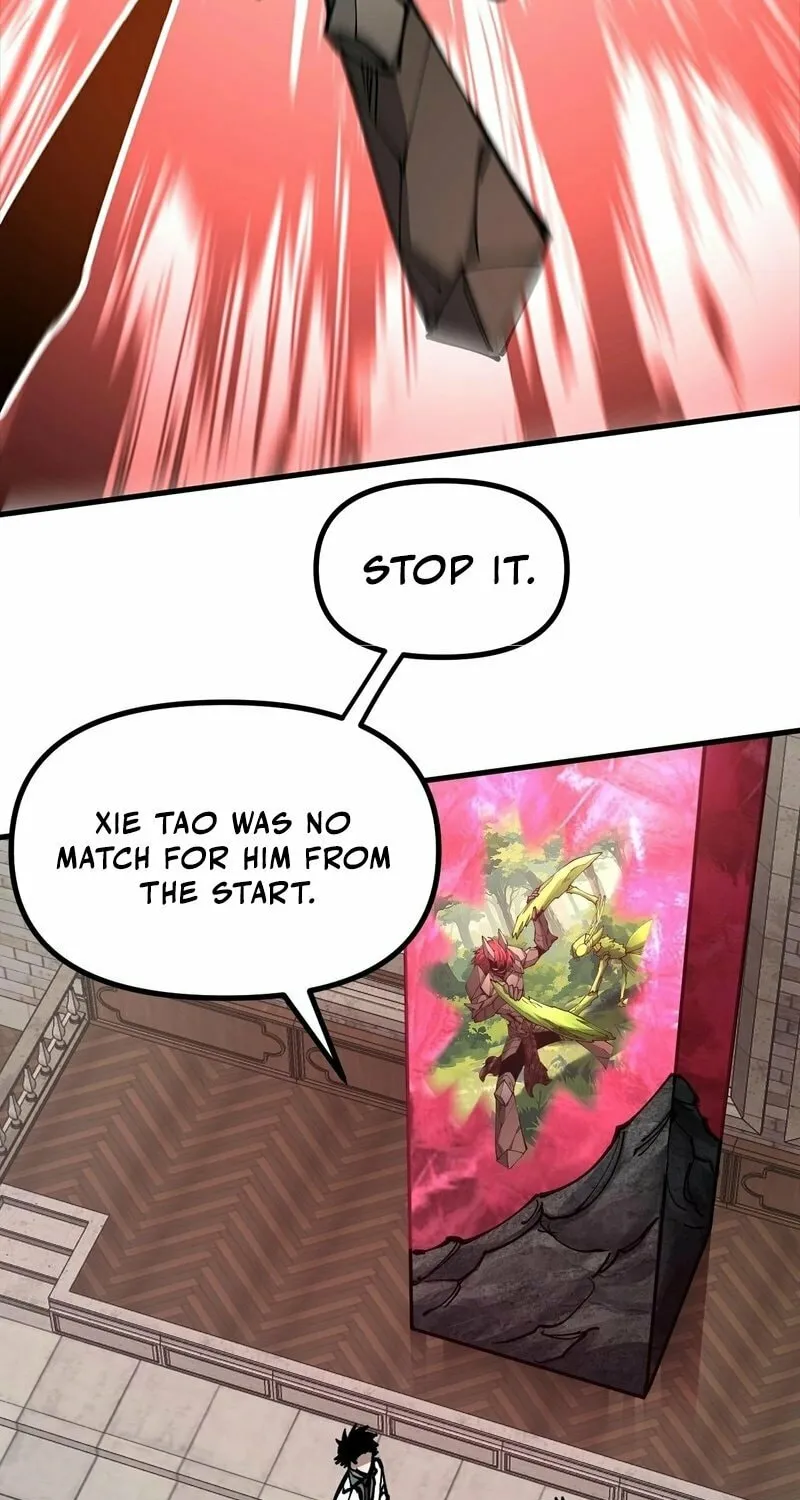 Global Beast Tamer: I Can See the Path of Evolution Chapter 29 page 23 - 