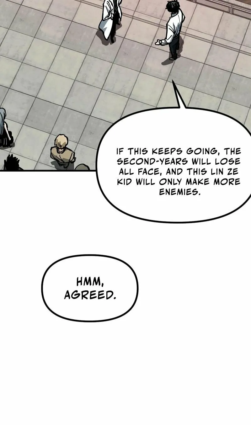 Global Beast Tamer: I Can See the Path of Evolution Chapter 29 page 24 - 