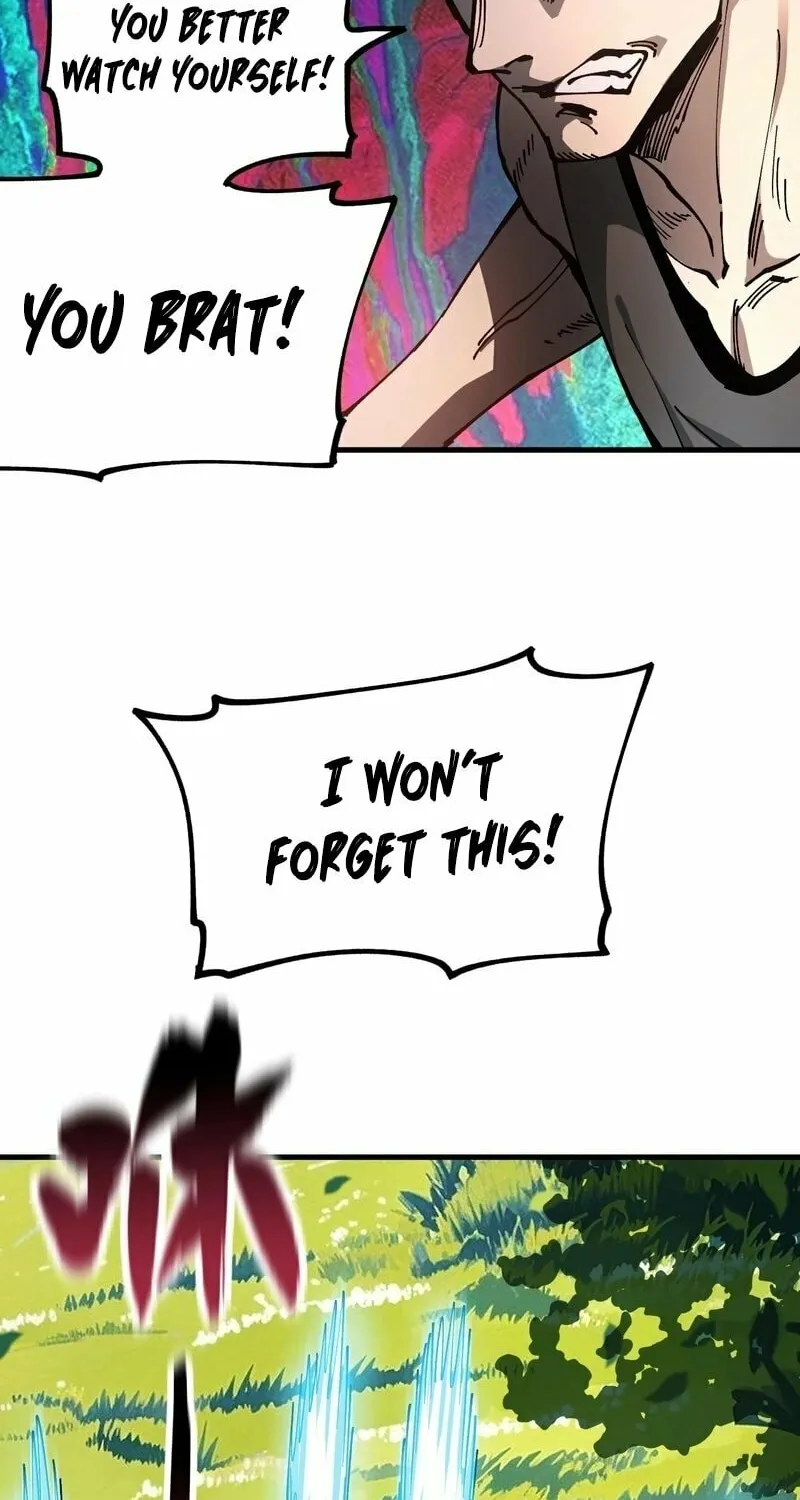 Global Beast Tamer: I Can See the Path of Evolution Chapter 29 page 28 - 