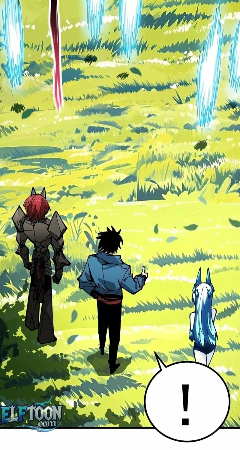 Global Beast Tamer: I Can See the Path of Evolution Chapter 29 page 29 - 