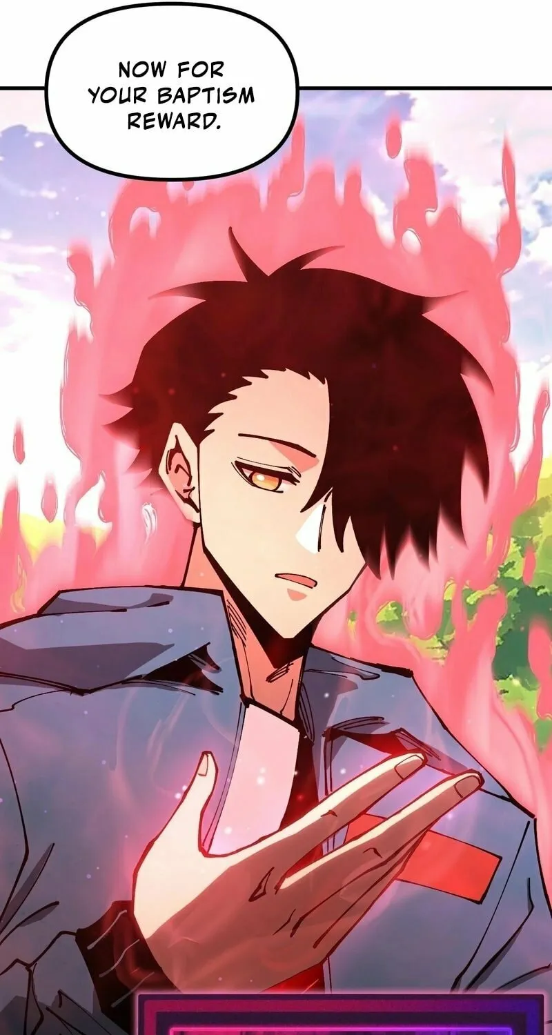 Global Beast Tamer: I Can See the Path of Evolution Chapter 29 page 31 - 