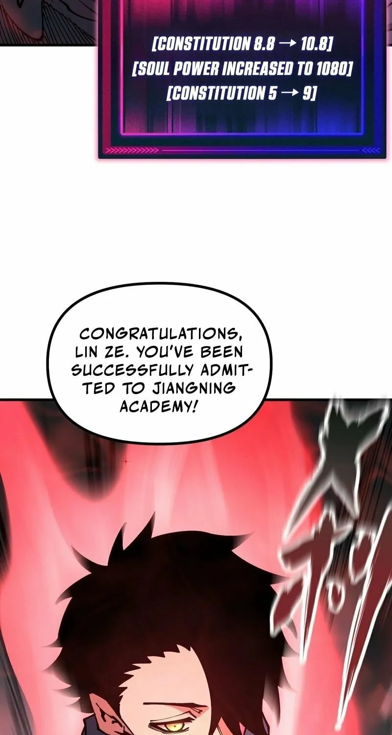 Global Beast Tamer: I Can See the Path of Evolution Chapter 29 page 32 - 