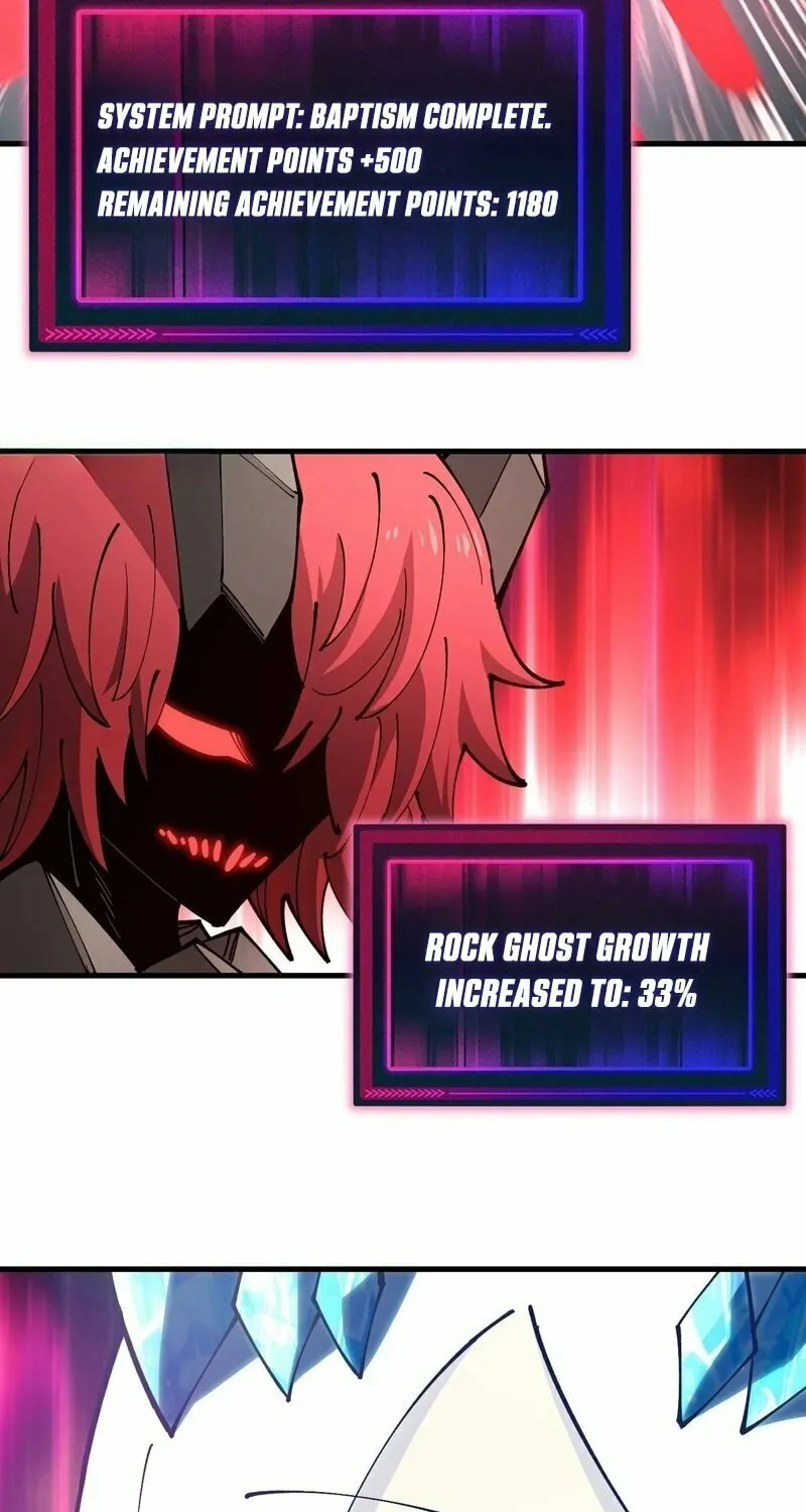 Global Beast Tamer: I Can See the Path of Evolution Chapter 29 page 34 - 