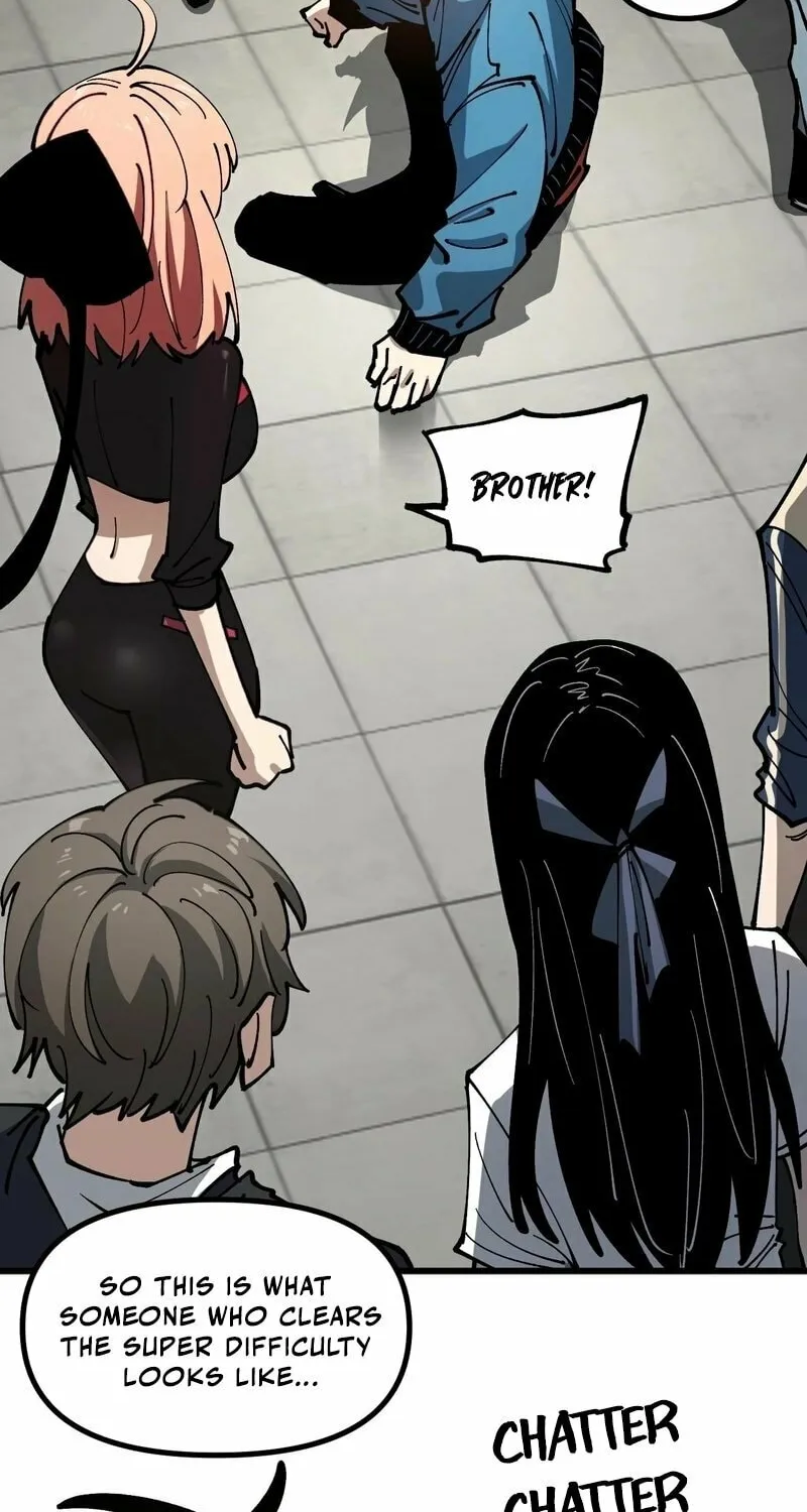 Global Beast Tamer: I Can See the Path of Evolution Chapter 29 page 37 - 
