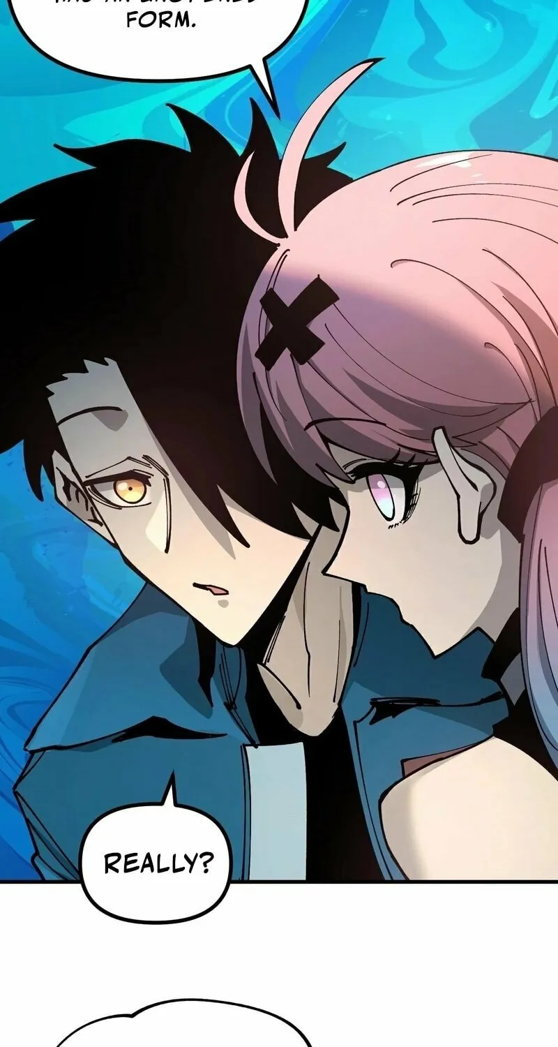 Global Beast Tamer: I Can See the Path of Evolution Chapter 29 page 39 - 