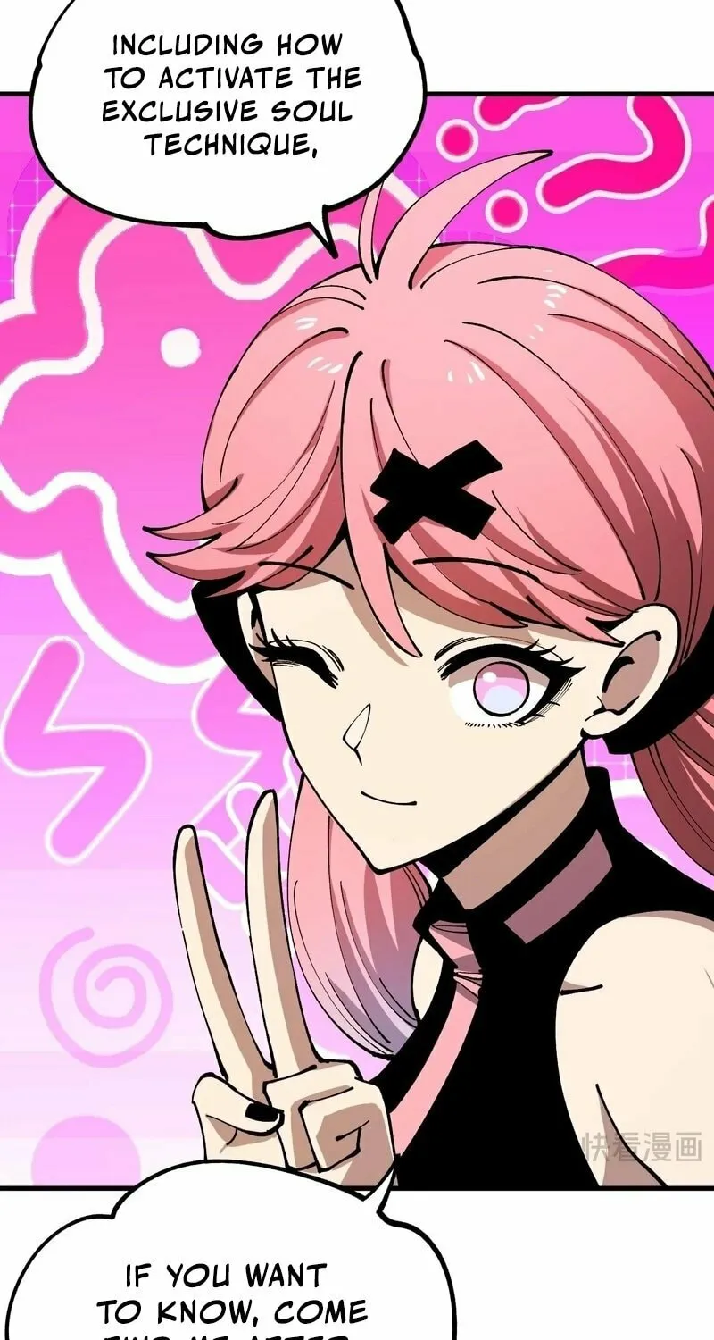 Global Beast Tamer: I Can See the Path of Evolution Chapter 29 page 40 - 