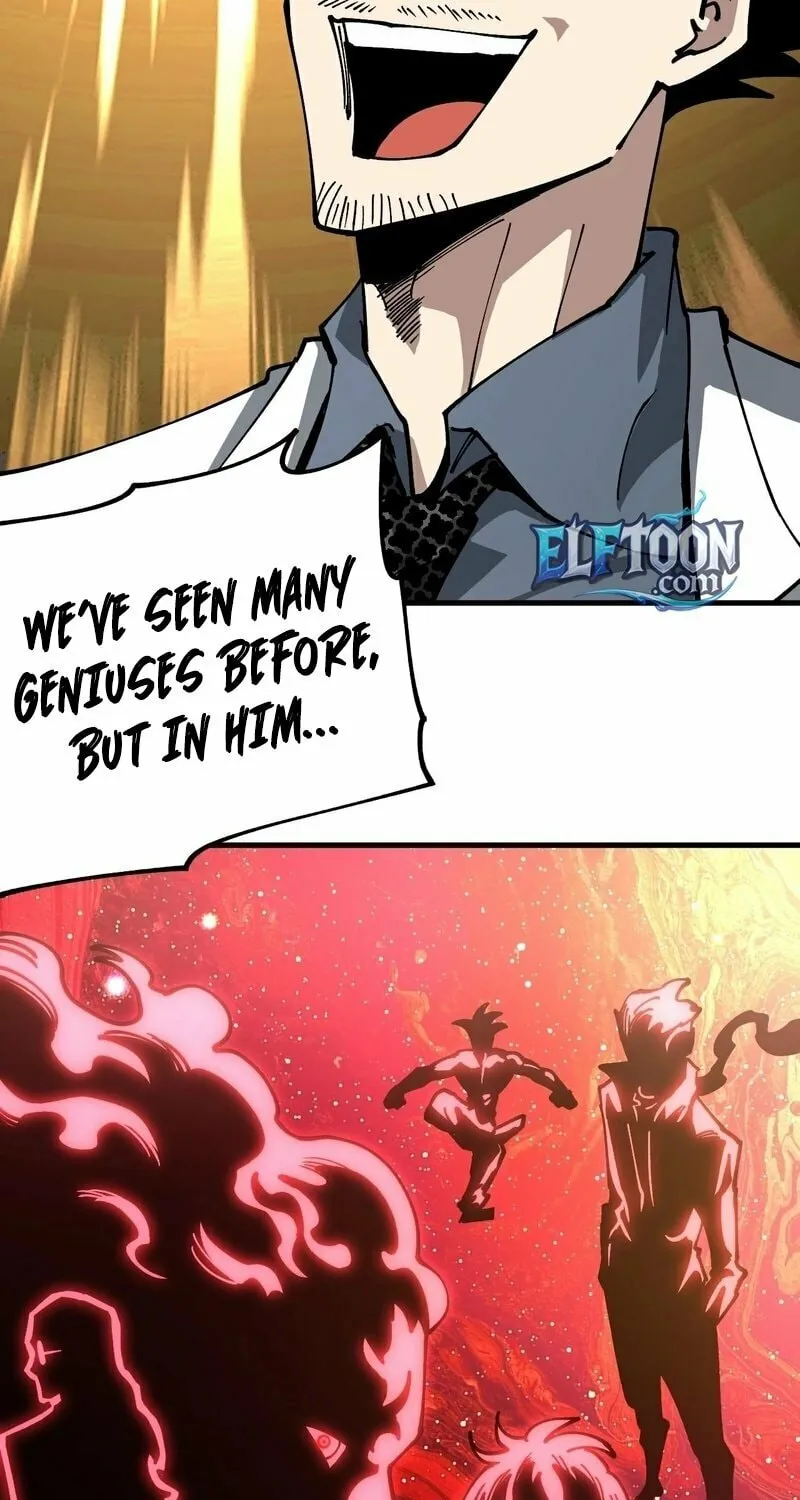 Global Beast Tamer: I Can See the Path of Evolution Chapter 29 page 5 - 