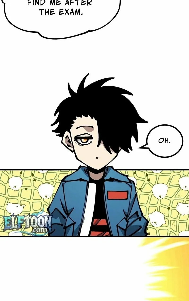 Global Beast Tamer: I Can See the Path of Evolution Chapter 29 page 41 - 