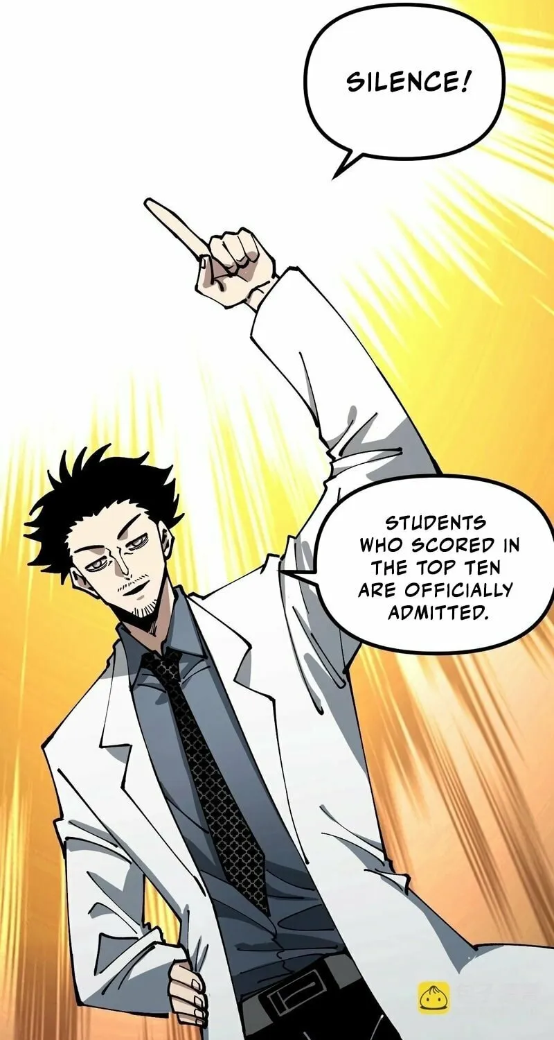 Global Beast Tamer: I Can See the Path of Evolution Chapter 29 page 42 - 