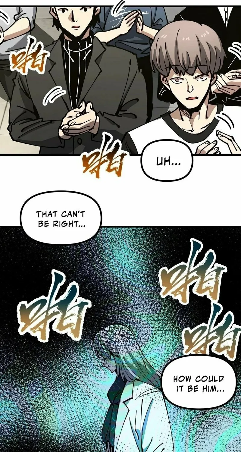 Global Beast Tamer: I Can See the Path of Evolution Chapter 29 page 45 - 