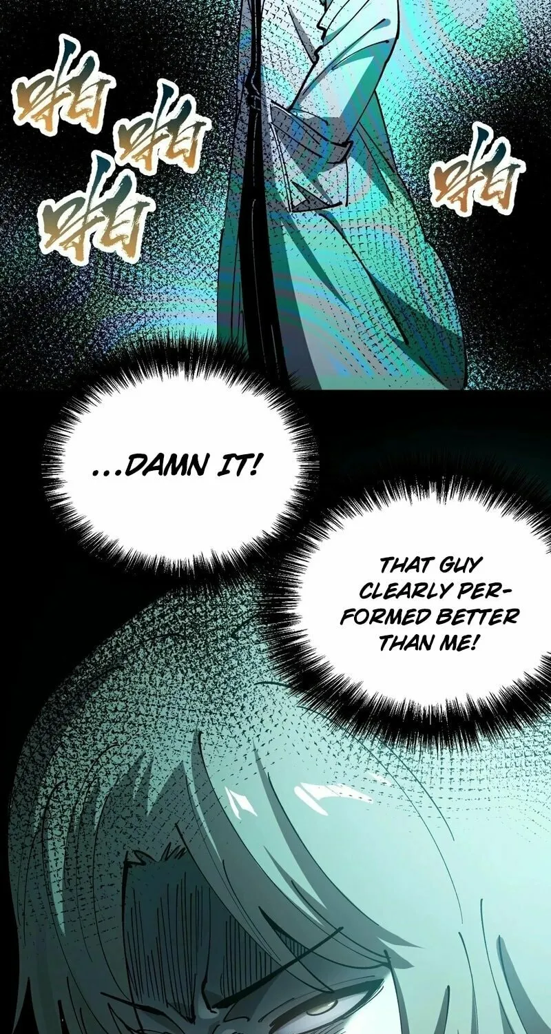Global Beast Tamer: I Can See the Path of Evolution Chapter 29 page 46 - 
