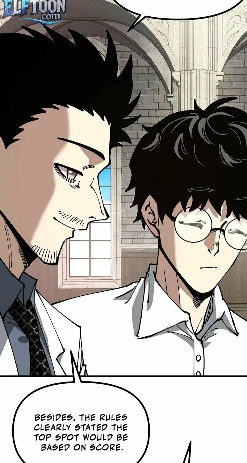 Global Beast Tamer: I Can See the Path of Evolution Chapter 29 page 49 - 