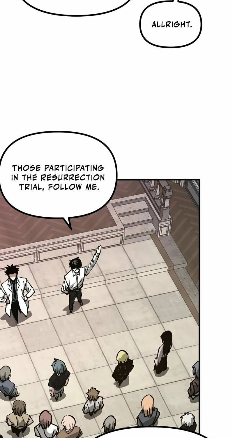 Global Beast Tamer: I Can See the Path of Evolution Chapter 29 page 50 - 