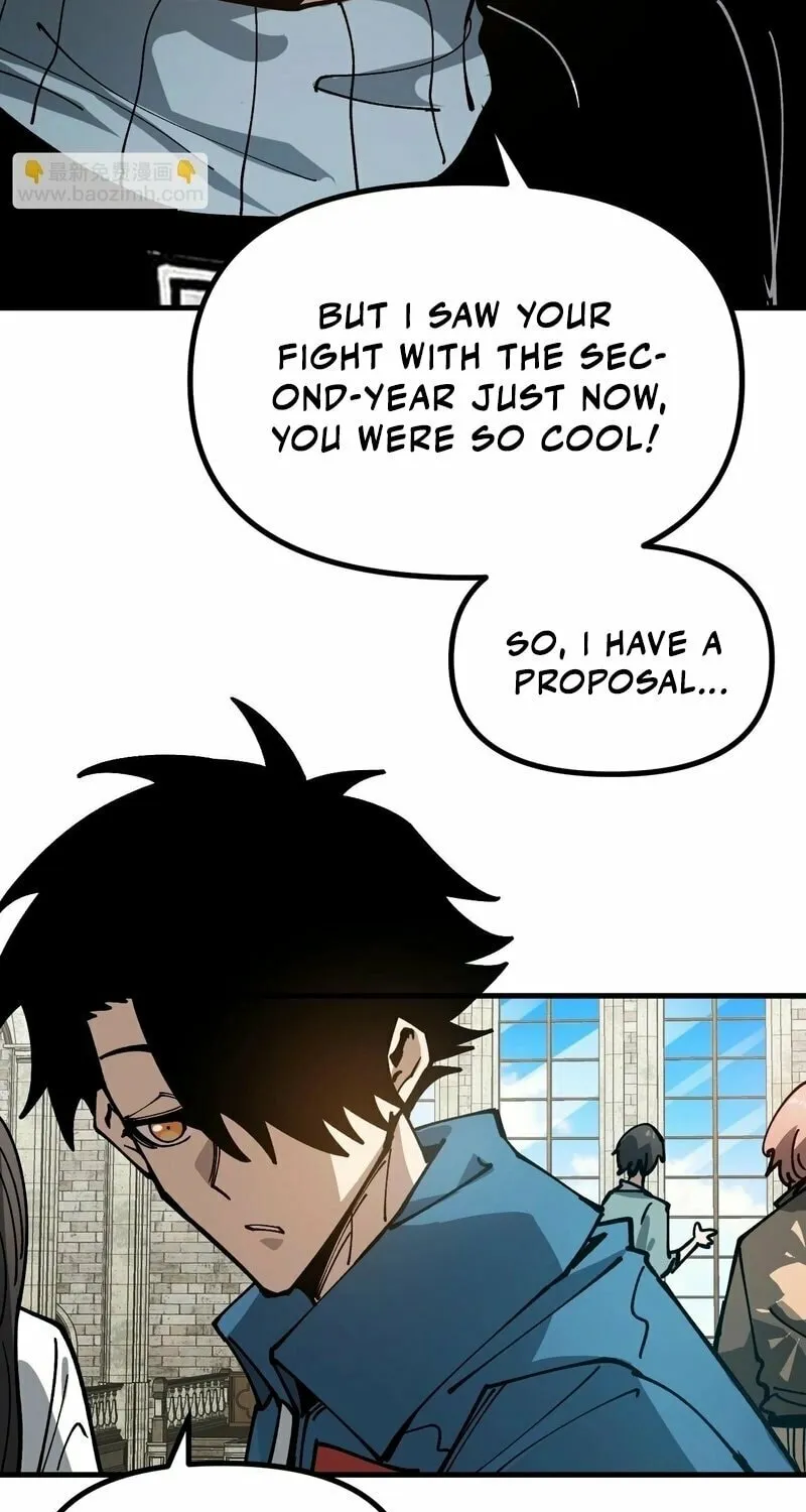 Global Beast Tamer: I Can See the Path of Evolution Chapter 29 page 56 - 