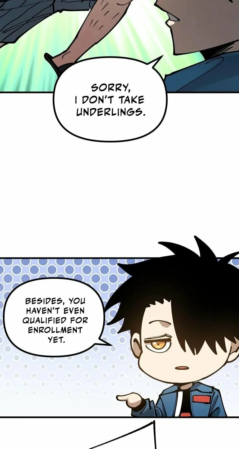 Global Beast Tamer: I Can See the Path of Evolution Chapter 29 page 60 - 