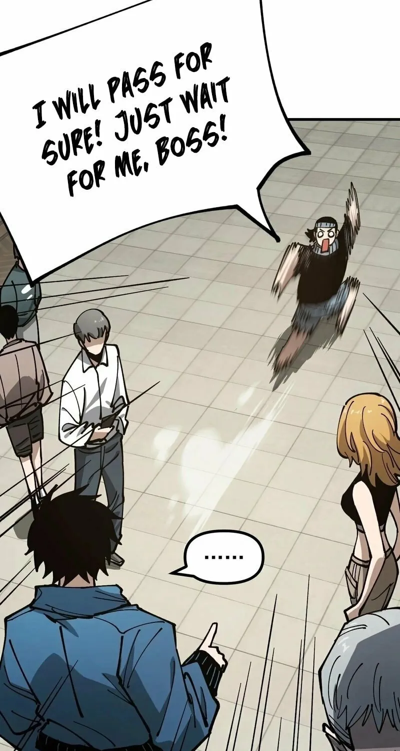 Global Beast Tamer: I Can See the Path of Evolution Chapter 29 page 61 - 