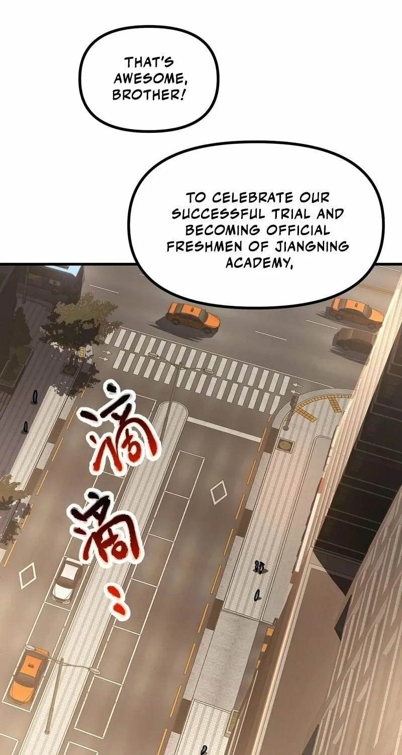 Global Beast Tamer: I Can See the Path of Evolution Chapter 29 page 63 - 