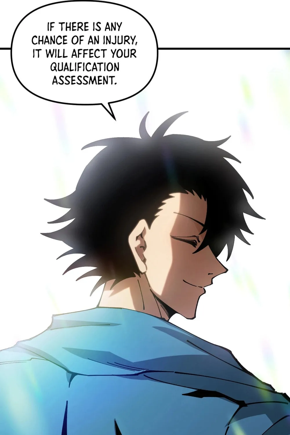 Global Beast Tamer: I Can See the Path of Evolution Chapter 3 page 12 - 