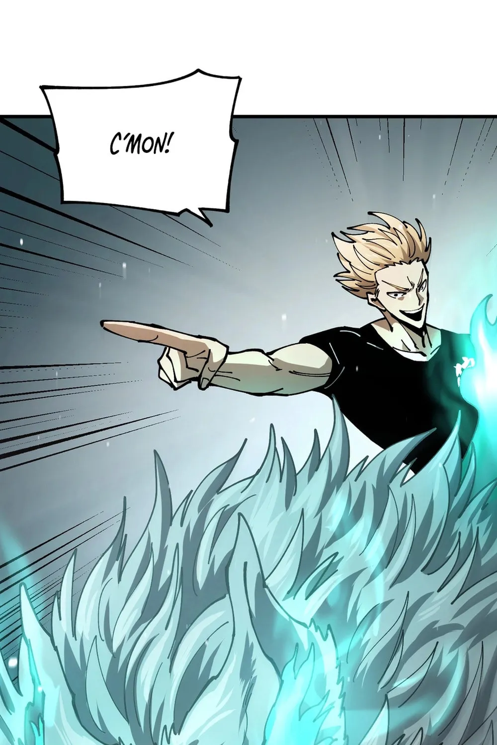 Global Beast Tamer: I Can See the Path of Evolution Chapter 3 page 15 - 